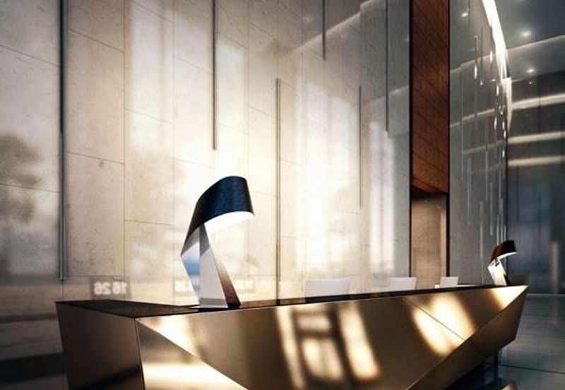 DC Residensi (Damansara City)