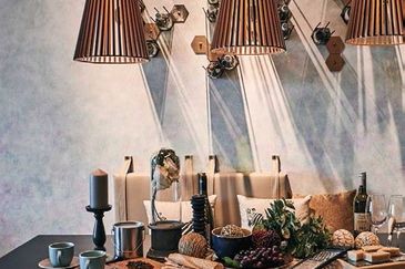 DC Residensi (Damansara City)