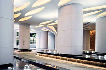 DC Residensi (Damansara City)