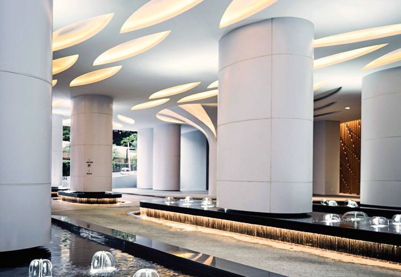 DC Residensi (Damansara City)