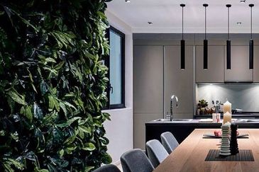 DC Residensi (Damansara City)