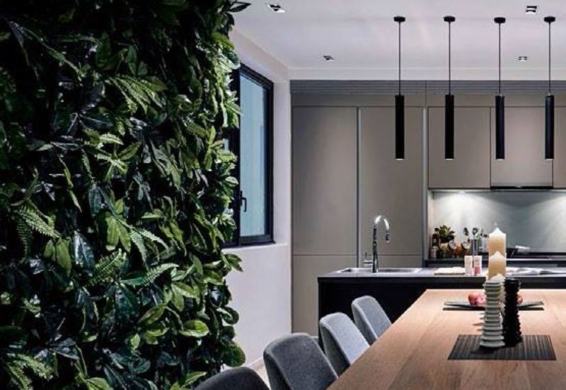 DC Residensi (Damansara City)