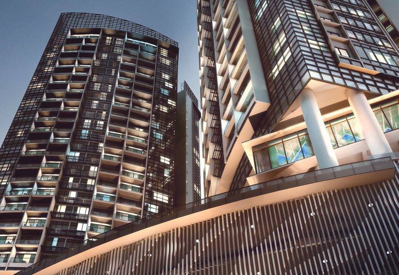 DC Residensi (Damansara City)