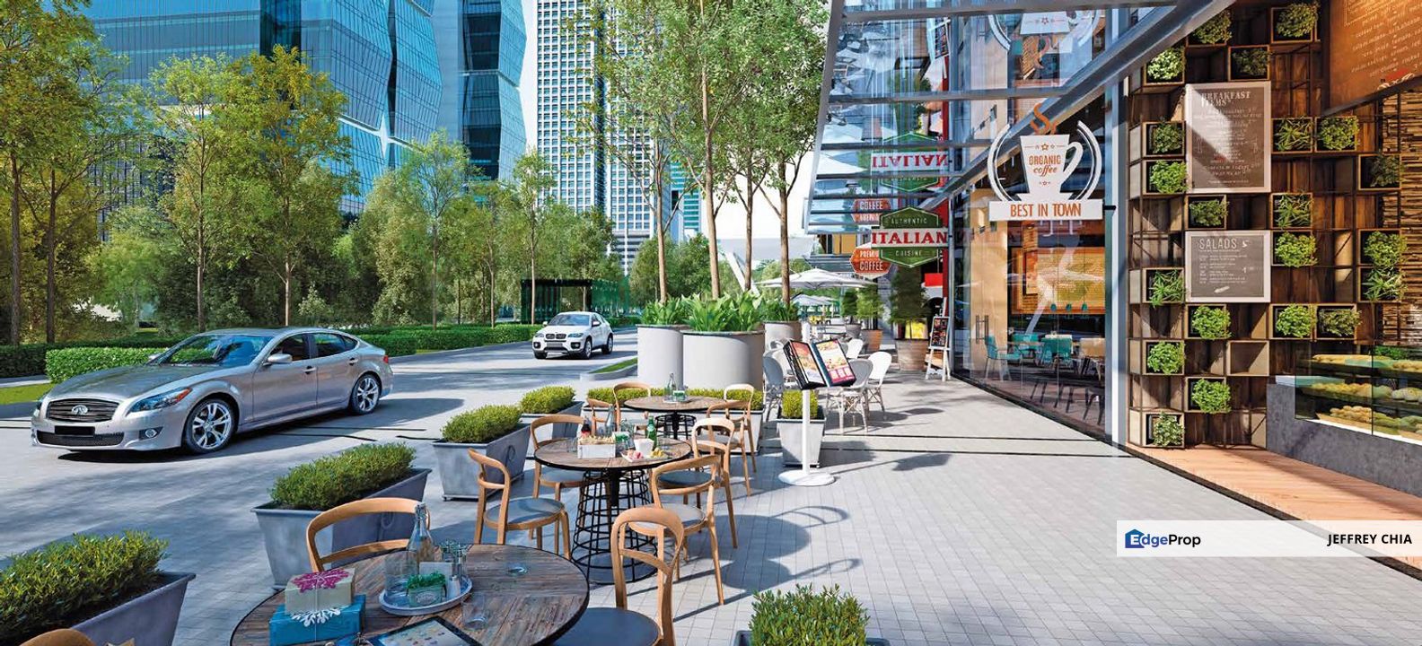 Completed Ready to Move in, Kuala Lumpur, KL Sentral