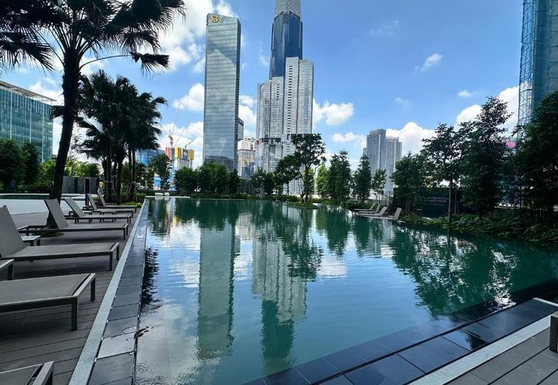 Agile Bukit Bintang @ Residensi Agile Delima