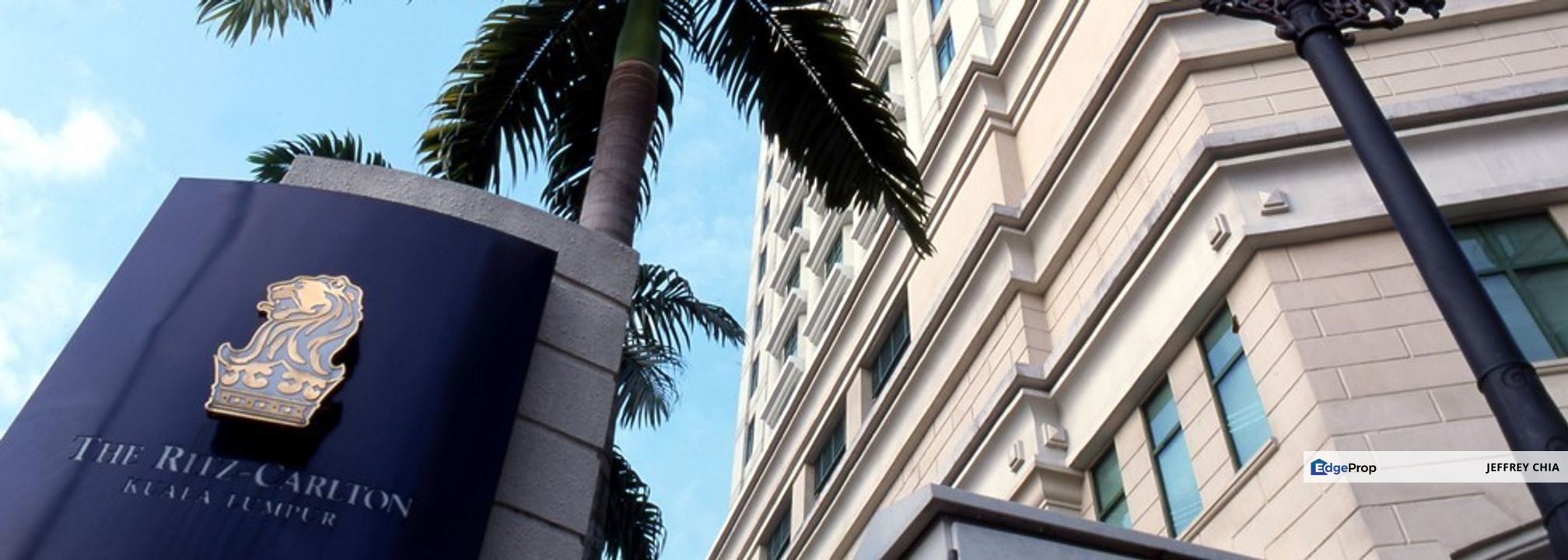 KLCC Fully Furnished Freehold, Kuala Lumpur, KLCC