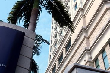 The Ritz-Carlton Residences