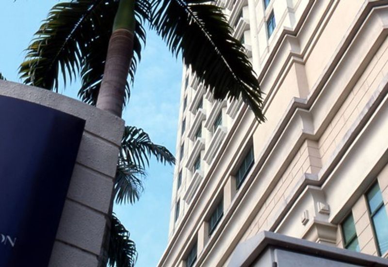 The Ritz-Carlton Residences