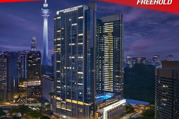 The Ritz-Carlton Residences