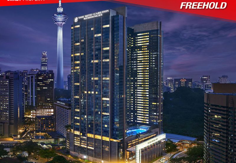 The Ritz-Carlton Residences