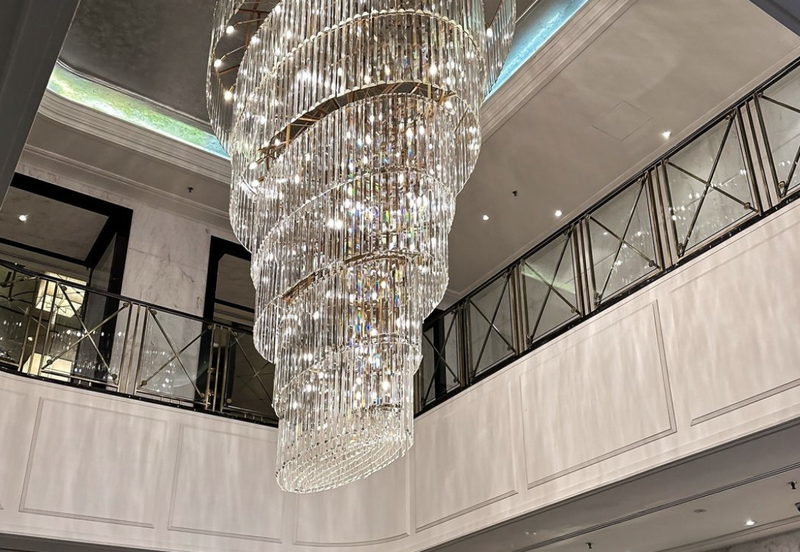 The Ritz-Carlton Residences