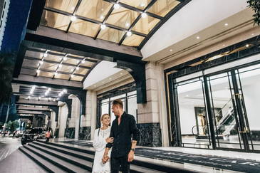 The Ritz-Carlton Residences