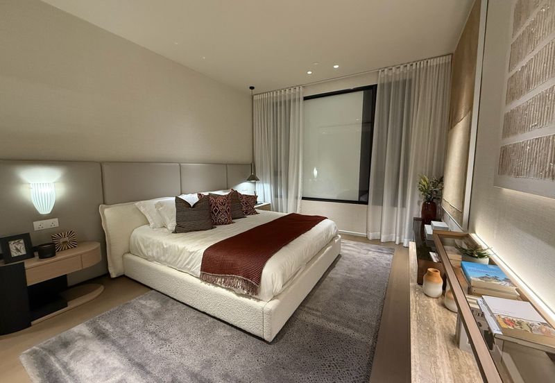 Aetas Seputeh with Private EV & Store Room next to your carpark