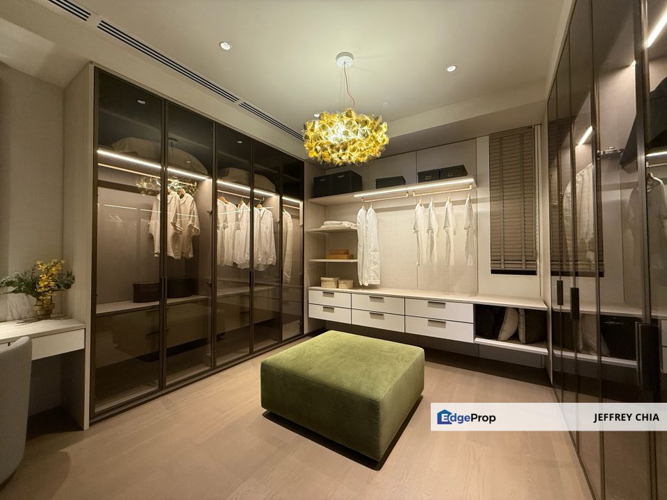 Aetas Seputeh with Private EV & Store Room next to your carpark, Kuala Lumpur, Seputeh