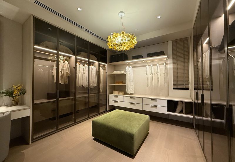 Aetas Seputeh with Private EV & Store Room next to your carpark