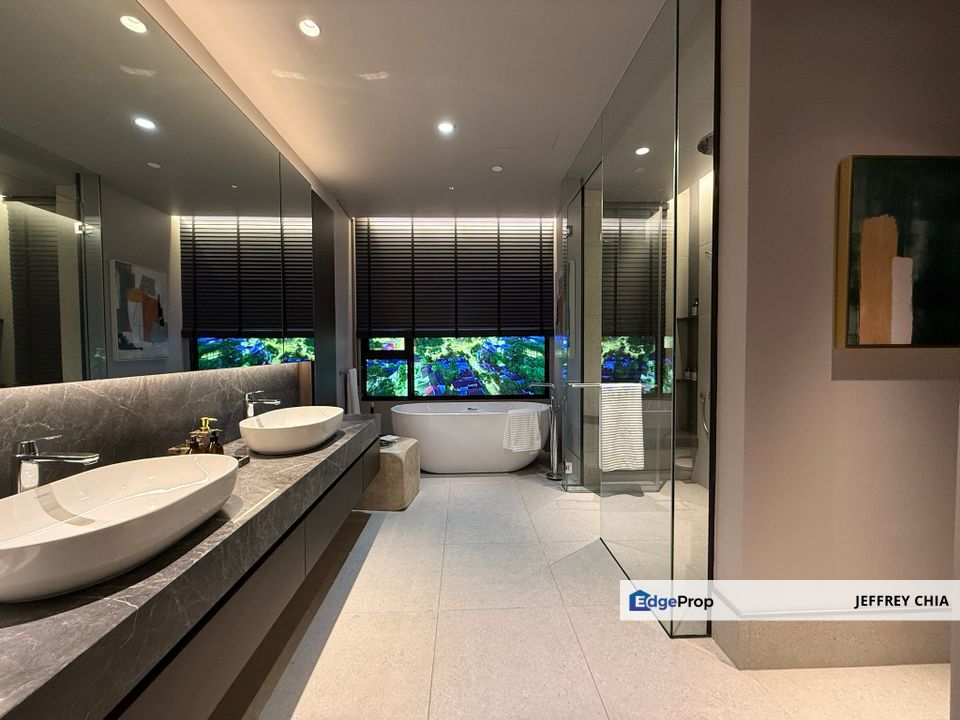 Aetas Seputeh with Private EV & Store Room next to your carpark, Kuala Lumpur, Seputeh