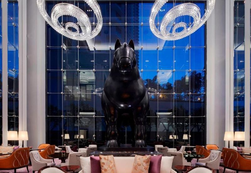 St Regis The Residences