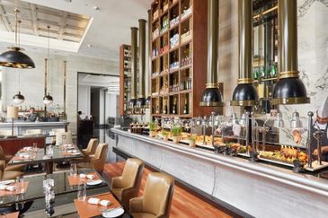 St Regis The Residences