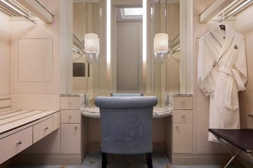 St Regis The Residences