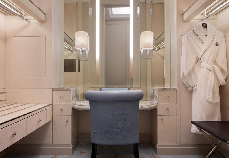 St Regis The Residences