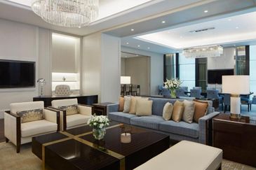 St Regis The Residences