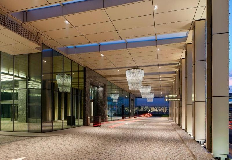 St Regis The Residences