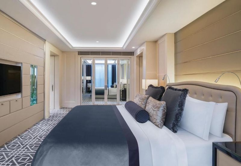 St Regis The Residences