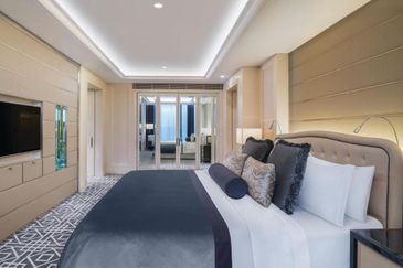 St Regis The Residences