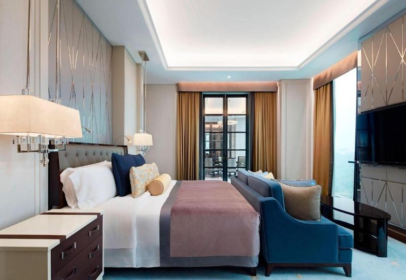 St Regis The Residences