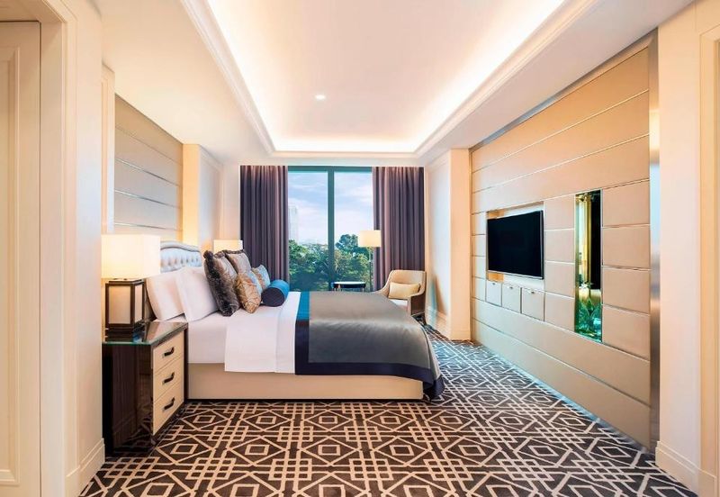 St Regis The Residences