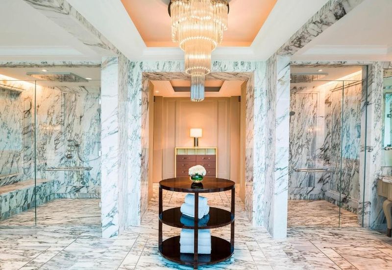 St Regis The Residences