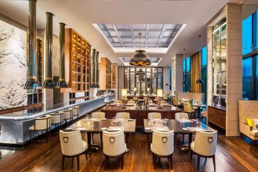 St Regis The Residences