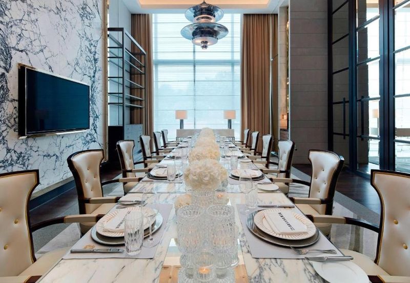 St Regis The Residences