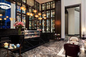 St Regis The Residences