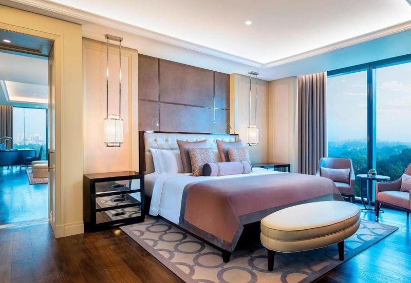 St Regis The Residences