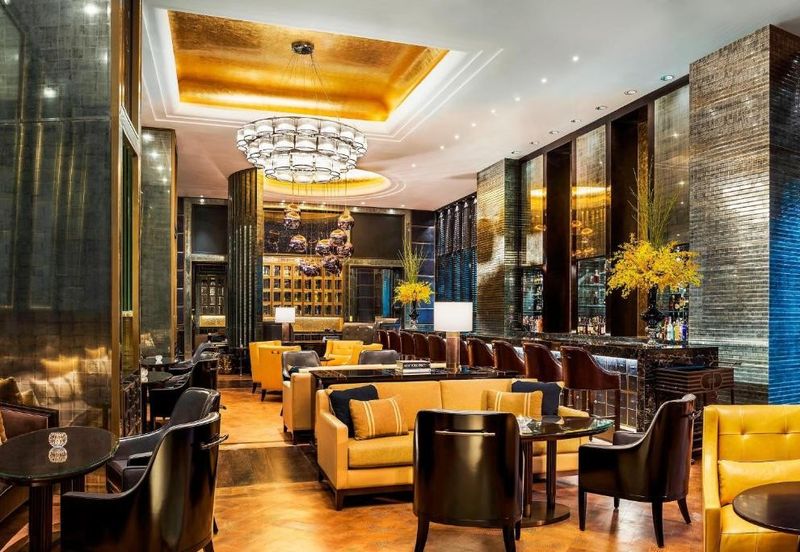 St Regis The Residences