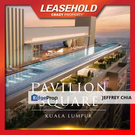 Tallest 118meter (level 67) Sky Facilities Swimming Pool at KL, Kuala Lumpur, Bukit Bintang