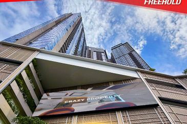 Core Residence @ TRX