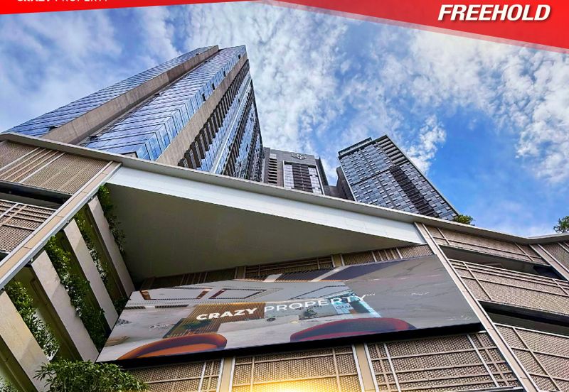 Core Residence @ TRX