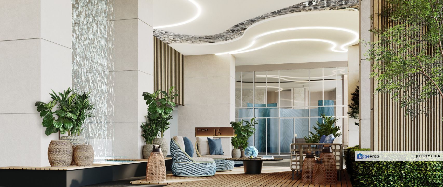 Bangsar Hill Park , Kuala Lumpur, Bangsar