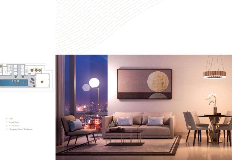 Pavilion Damansara Heights