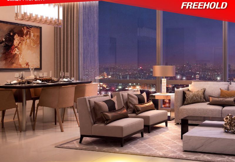 Pavilion Damansara Heights