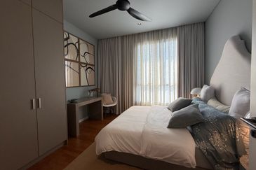 Residensi Ampang Tengah 6 (AT 6)