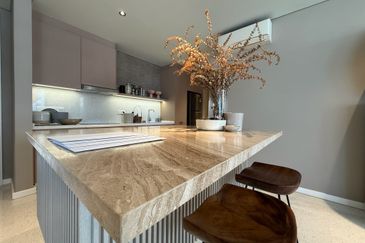 Residensi Ampang Tengah 6 (AT 6)