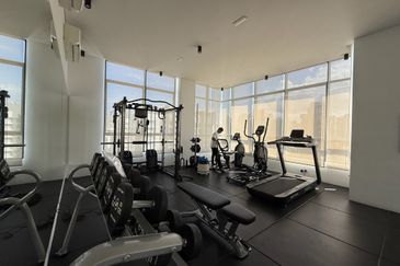 Residensi Ampang Tengah 6 (AT 6)