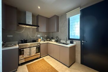 Residensi Ampang Tengah 6 (AT 6)