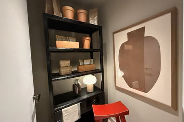 Residensi Ampang Tengah 6 (AT 6)