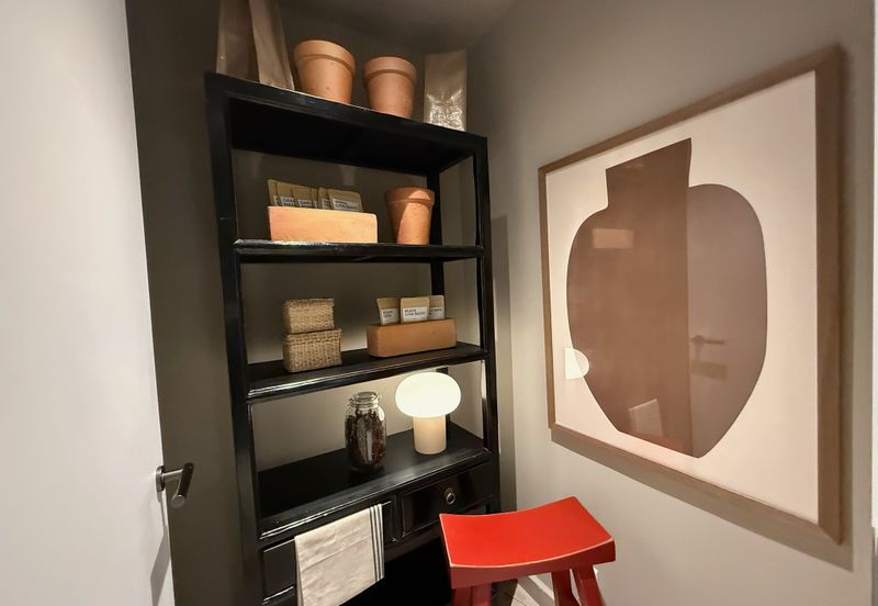 Residensi Ampang Tengah 6 (AT 6)