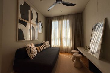 Residensi Ampang Tengah 6 (AT 6)