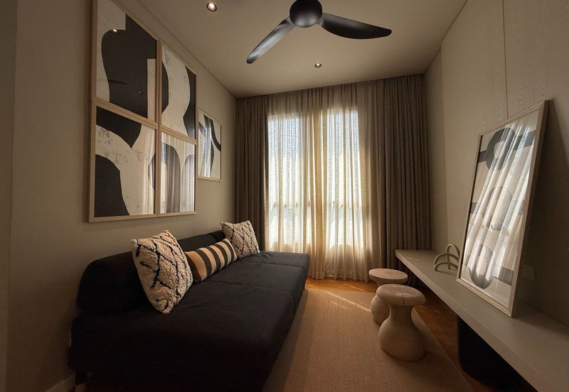 Residensi Ampang Tengah 6 (AT 6)